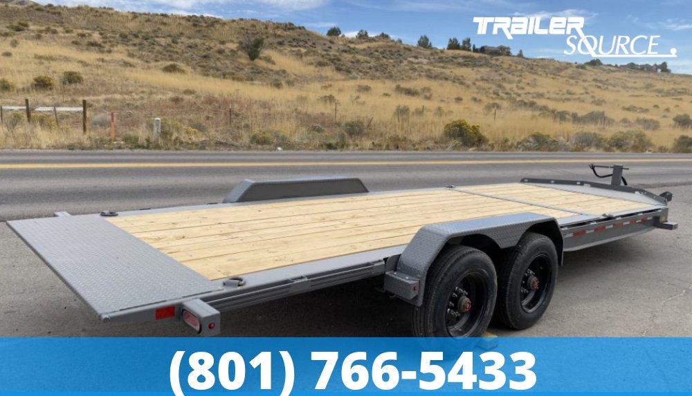 7x22 Diamond C HDT Tilt 20K Tilt