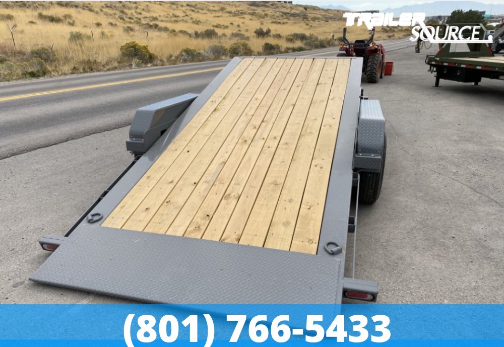 7x22 Diamond C HDT Tilt 20K Tilt