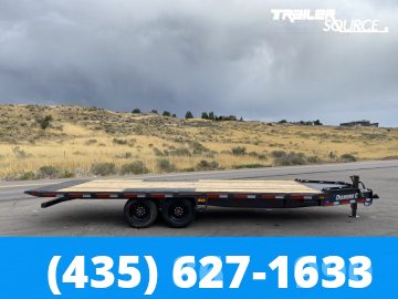 8.5x22 Diamond C DET 208 18K Deckover Tilt