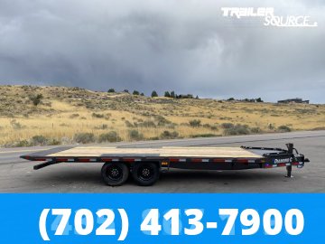 8.5x22 Diamond C DET 208 18K Deckover Tilt