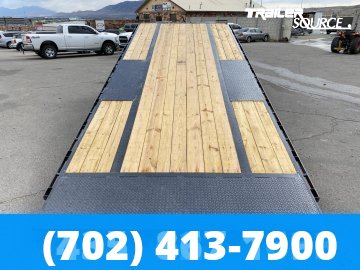 8.5x22 Diamond C DET 208 18K Deckover Tilt