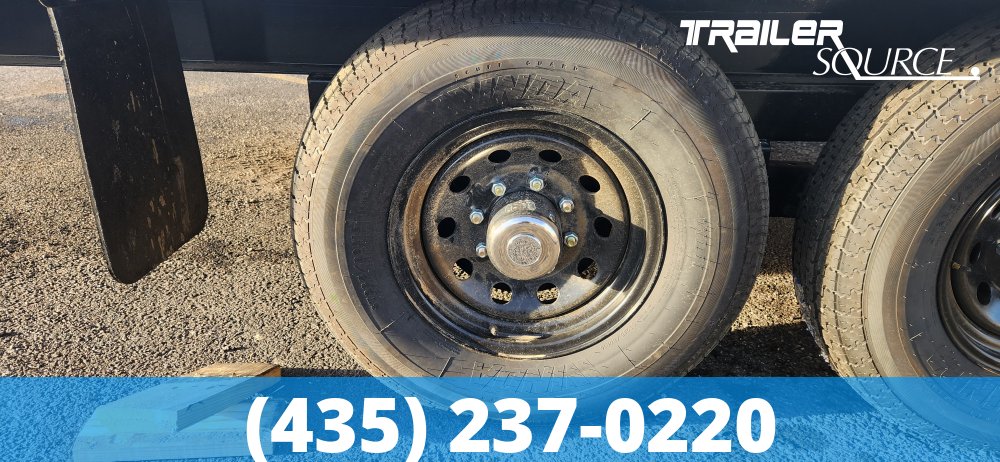 102x24 Double A 15.4K Pro Series HB Deckover