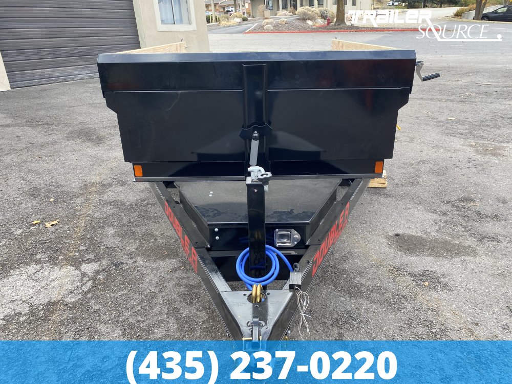 5x8 Double A 5K Excel Series ELP Dump