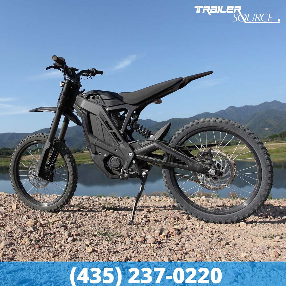 E Ride Pro SS 2.0 Electric Dirt Bike