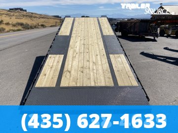 8.5x22 Diamond C DET 208 18K Deckover Tilt
