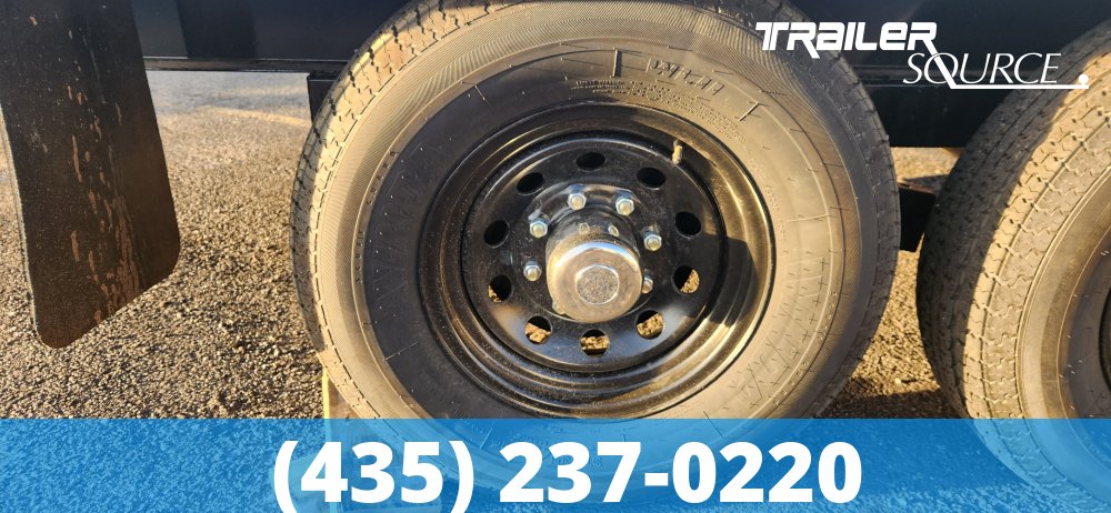 102x24 Double A 15.4K Pro Series HB Deckover