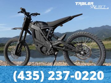 E Ride Pro SS 2.0 Electric Dirt Bike