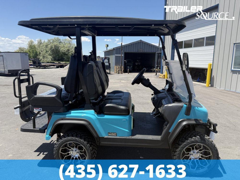 Evolution Maverick 2+2 Plus