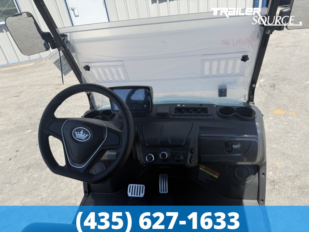 Evolution Maverick 2+2 Plus