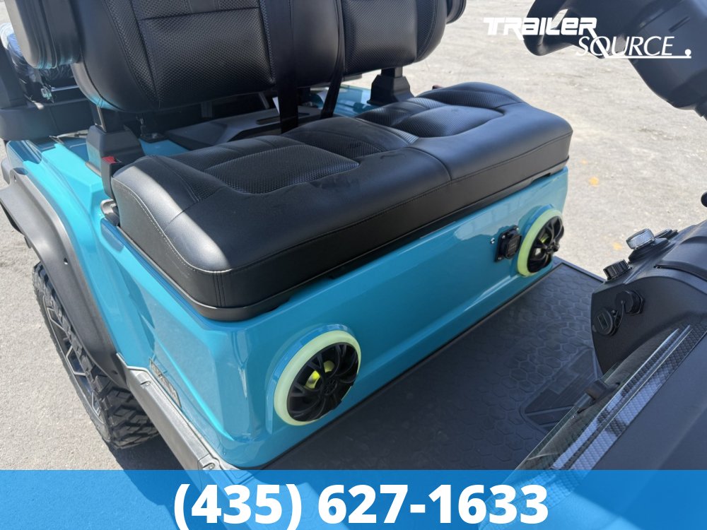 Evolution Maverick 2+2 Plus