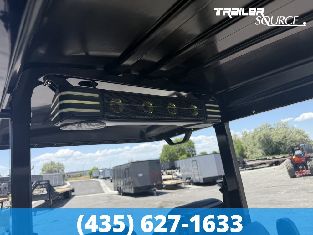 Evolution Maverick 2+2 Plus