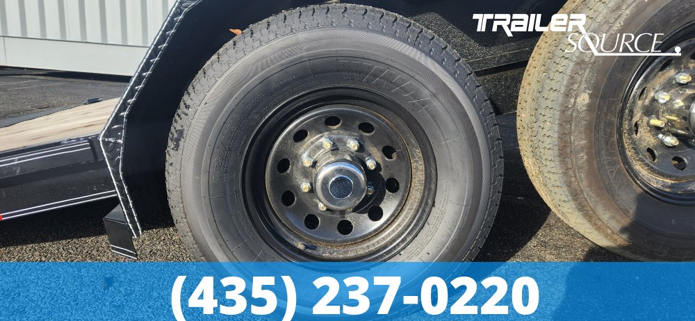 7x20 Double A Pro Series HT Tilt