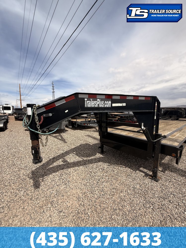 8.5x25 Carry-On Car Hauler Equipment