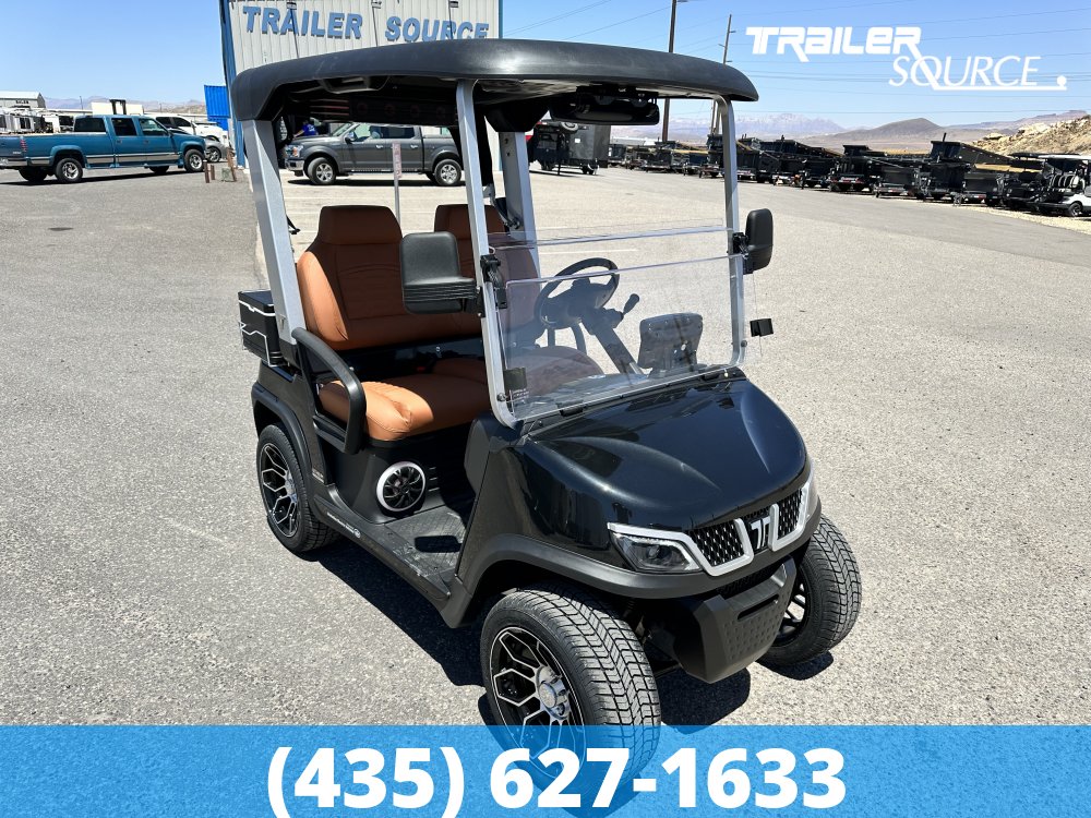 Tara Roadster 2 Lithium Golf Cart