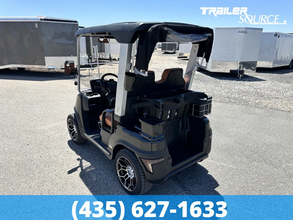 Tara Roadster 2 Lithium Golf Cart