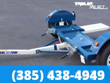 Master Tow Car Dolly Idler