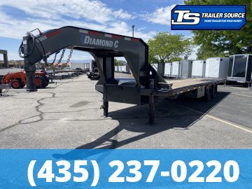 8.5x30 Diamond C FMAX 216 Equipment