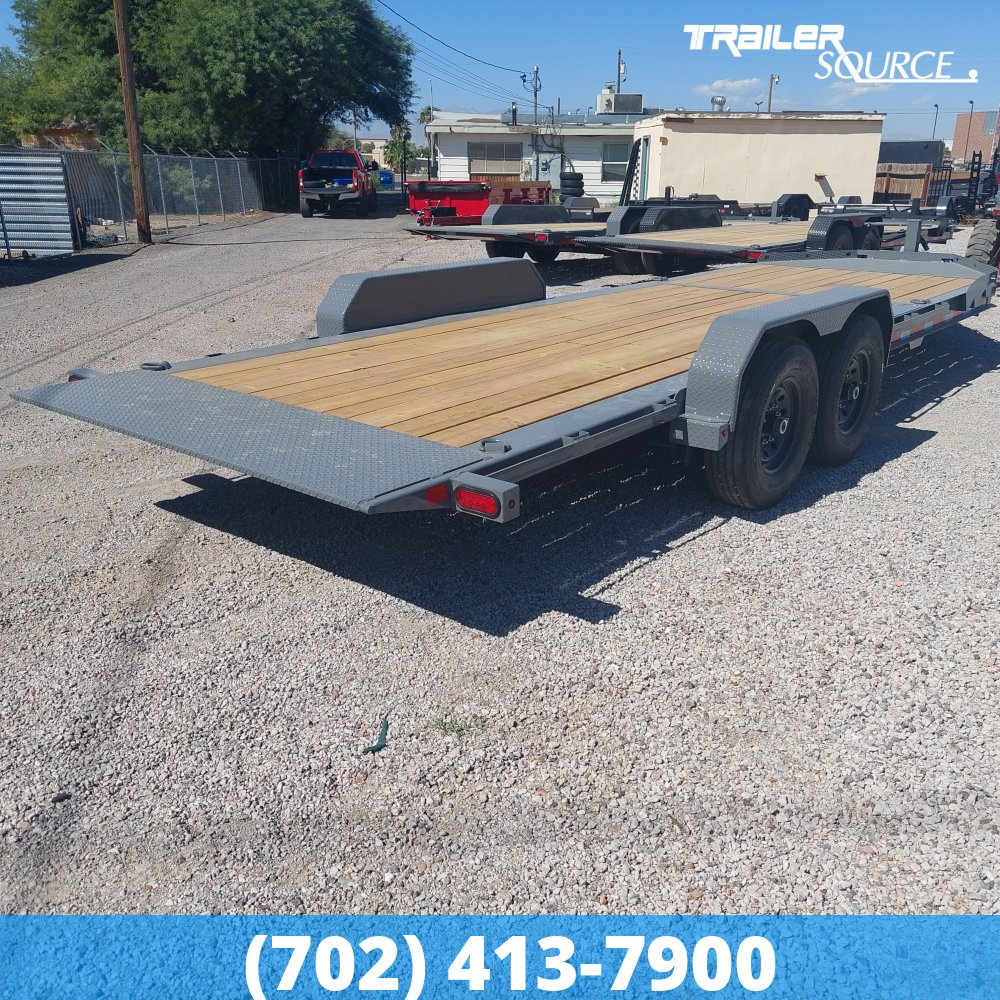 7x22 Diamond C HDT 15K Tilt