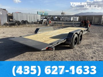 7x22 Diamond C HDT Tilt 18K Tilt