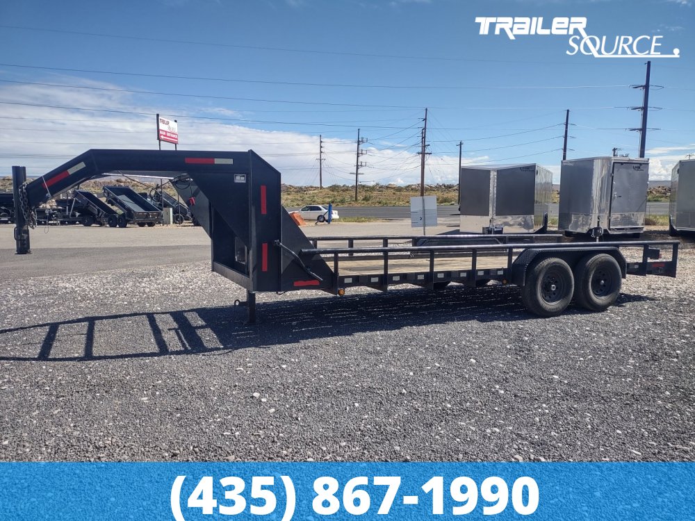 7x20 Other Utility
