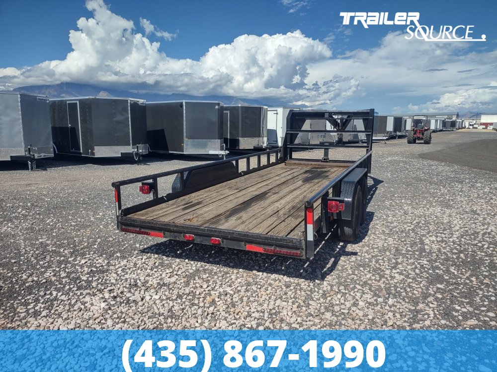 7x20 Other Utility