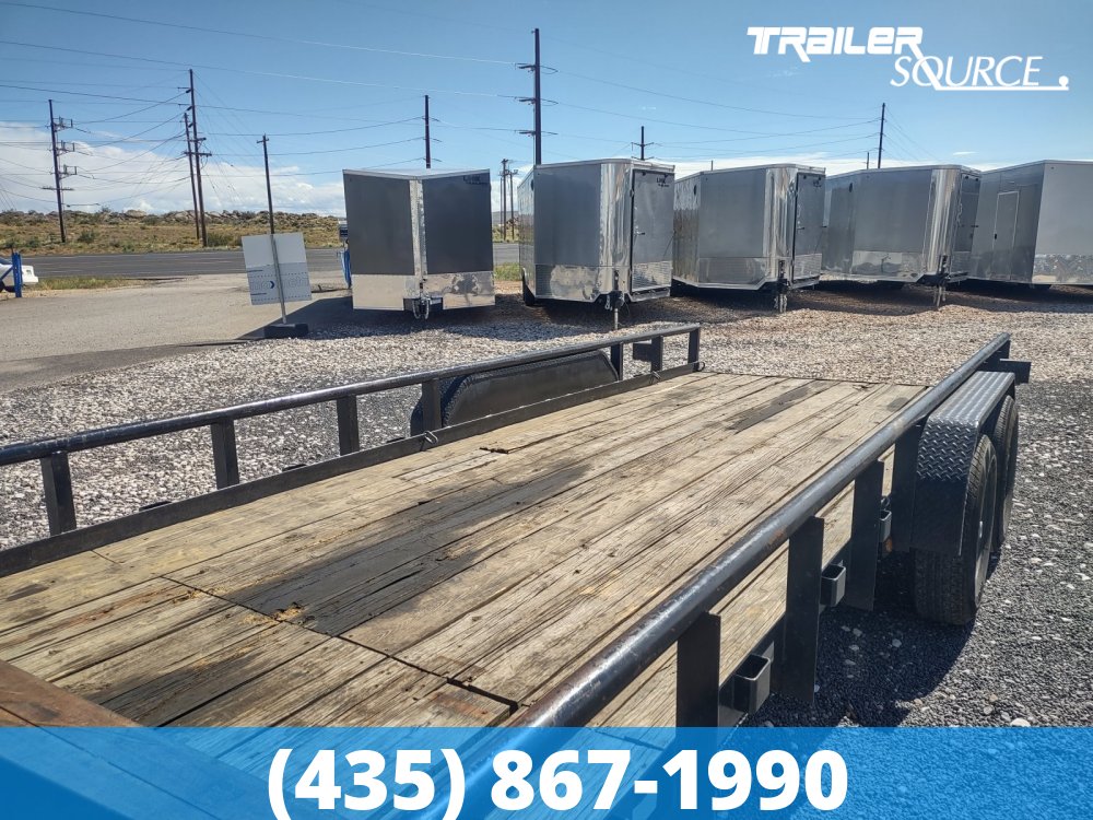 7x20 Other Utility