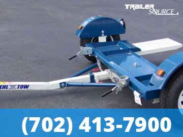 Stehl Tow Tow Dolly