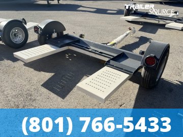 Stehl Tow Tow Dolly