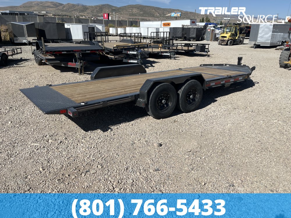 7x20 Diamond C HDT 207 15K Tilt