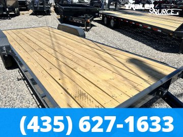 7x22 Lamar H6  14K Equipment