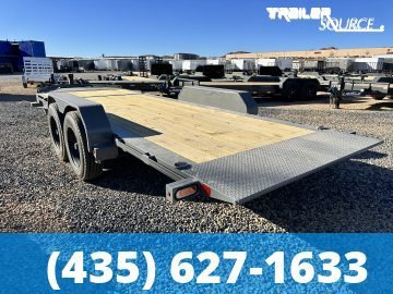7x20 Diamond C HDT 208 18K Tilt