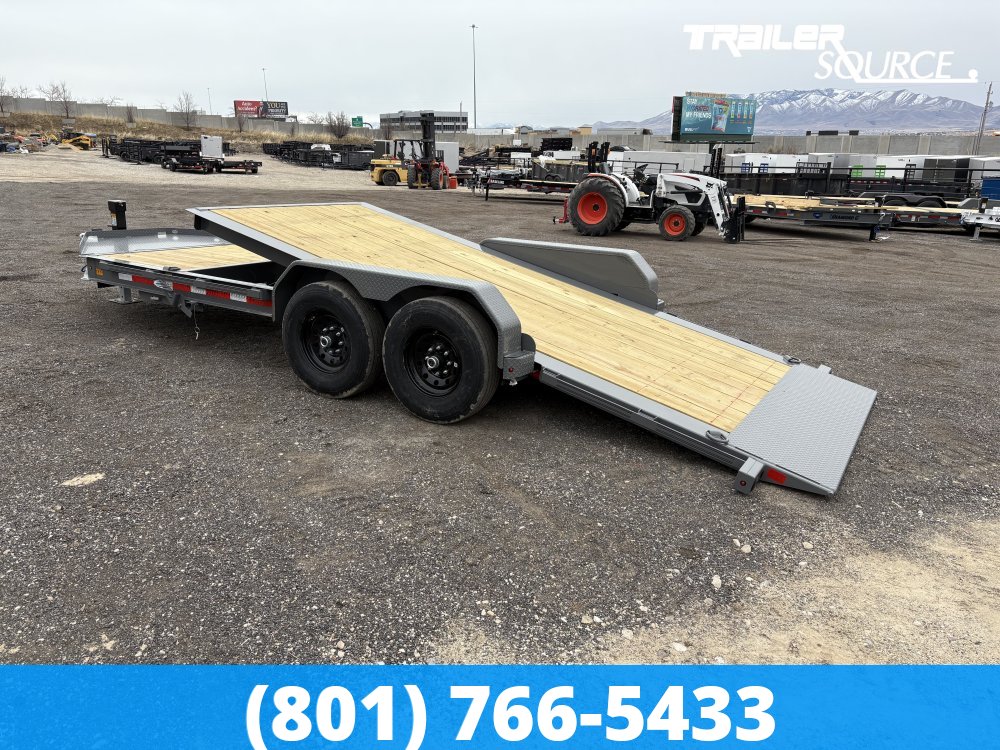 7x20 Diamond C HDT 207 15K Tilt