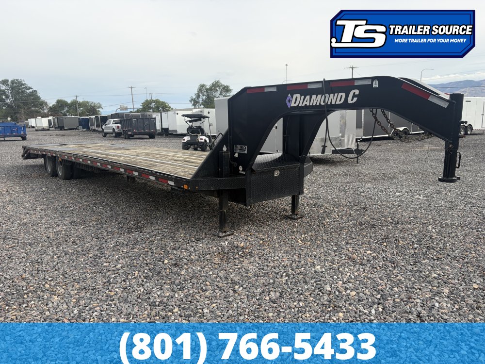 8.5x40 Diamond C FMAX 212 Equipment