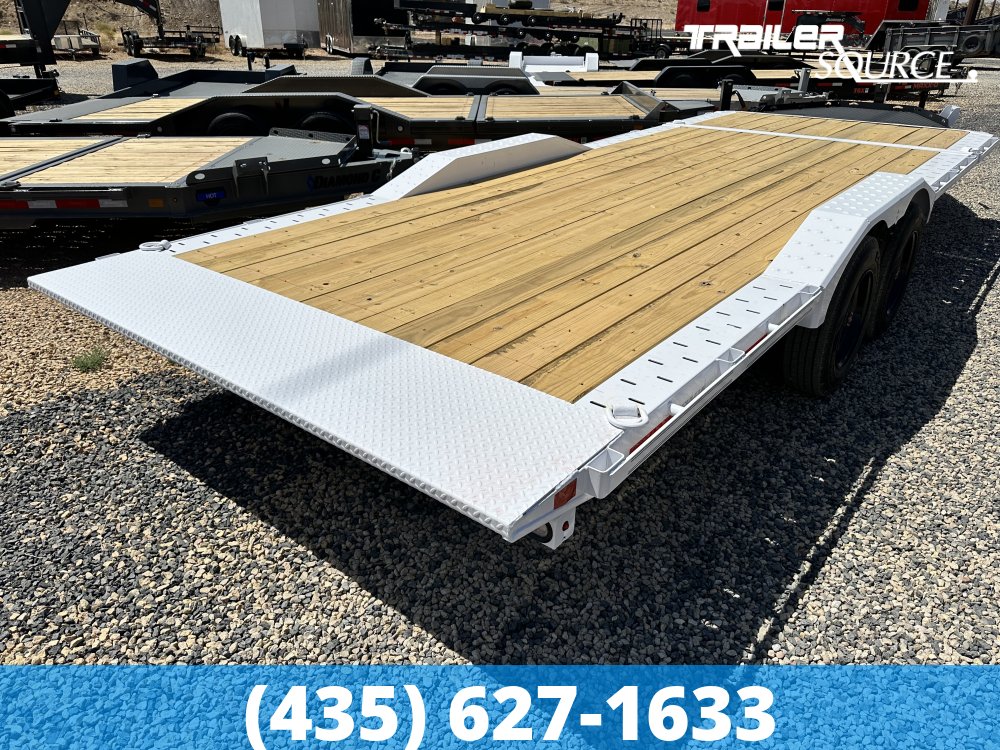8.5x22 Diamond C HXD  18K Extra Wide Tilt