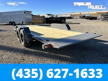 7x20 Diamond C HDT 208 18K Tilt