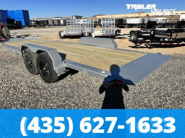 7x22 Diamond C HDT 207 15K Tilt