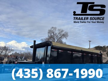 7x16 Liberty LD Dump