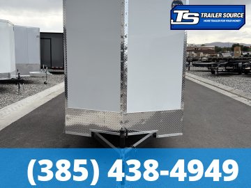 6x10 Wells Cargo FastTrac Enclosed Cargo
