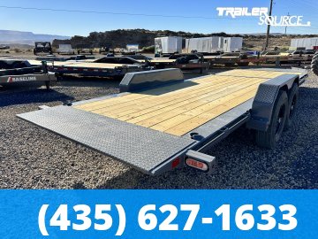 7x22 Diamond C HDT 207 15K Tilt
