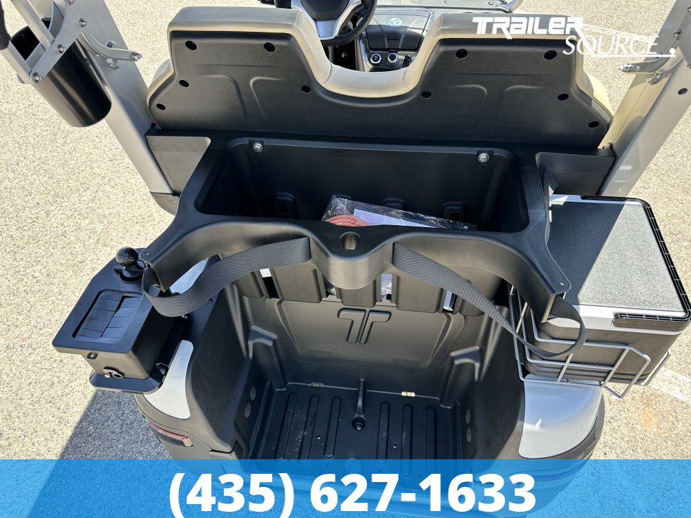 Tara Roadster 2 Lithium Golf Cart