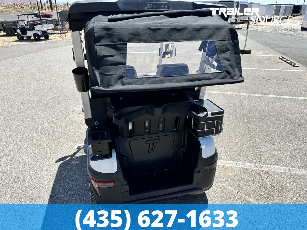 Tara Roadster 2 Lithium Golf Cart