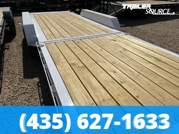 7x24 Diamond C HDT 307 24K Tilt