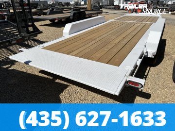 7x24 Diamond C HDT 307 24K Tilt