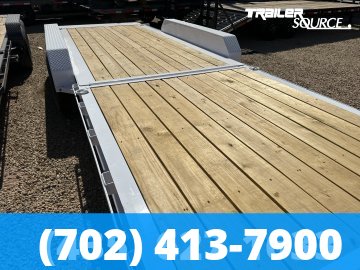 7x24 Diamond C HDT 307 Tilt