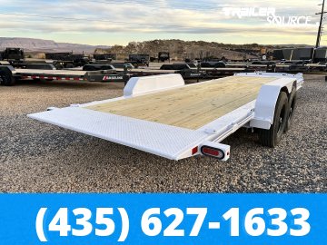 7x22 Diamond C HDT 207 15K Tilt