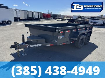 6.5x12 Lamar DM Dump