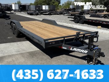 102x22 Lamar H6  14K Equipment