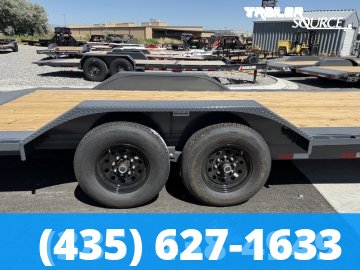 102x22 Lamar H6  14K Equipment