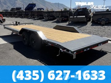 102x22 Lamar H6  14K Equipment