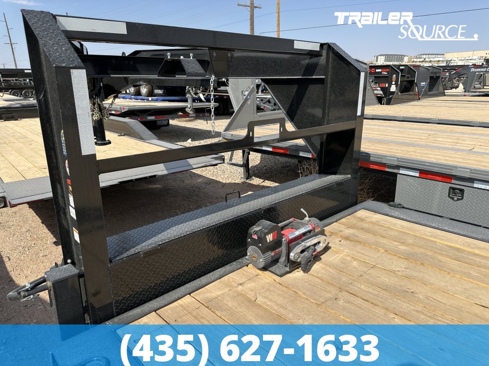 8.5x24 Maxx-D T6X 14K Power Tilt